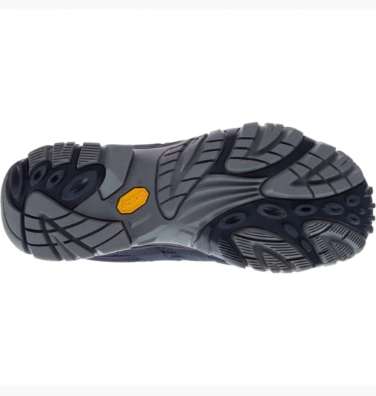 Ботинки Merrell Moab 2 Mid GTX J12123 фото 7 — интернет-магазин Tapok