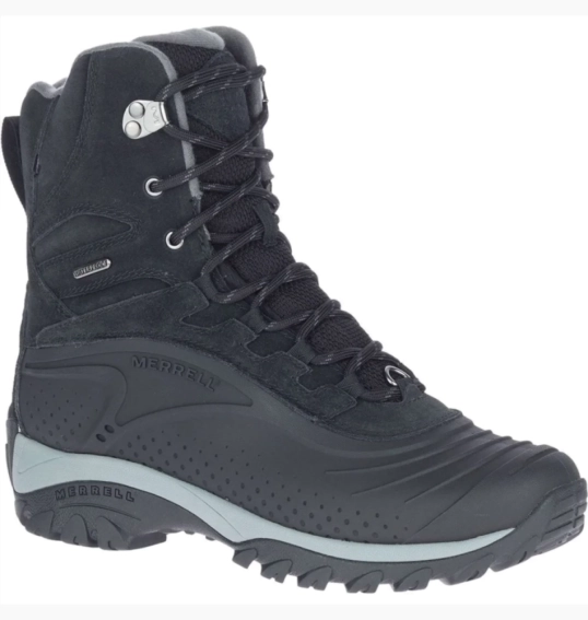 Черевики Merrell Thermo Frosty J036431 фото 2 — інтернет-магазин Tapok