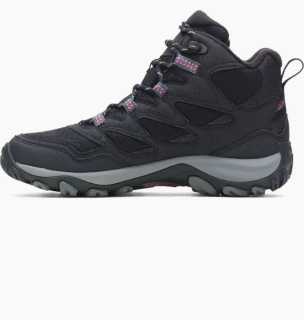Ботинки Merrell West Rim Sport Thermo Mid WP J036814
