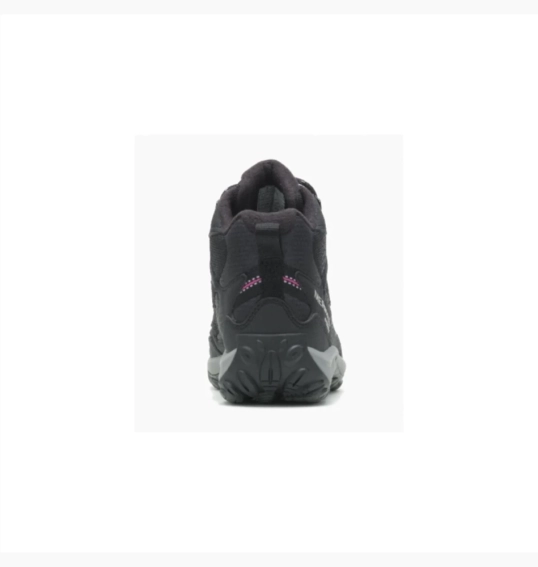 Ботинки Merrell West Rim Sport Thermo Mid WP J036814 фото 5 — интернет-магазин Tapok