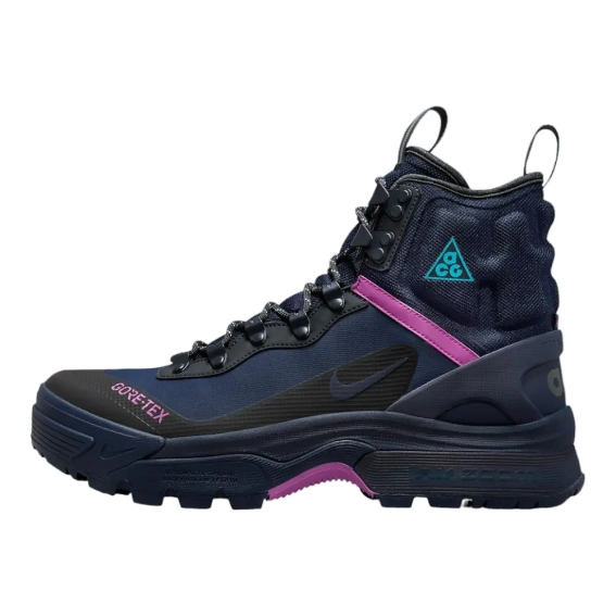 Черевики Nike ACG Zoom Gaiadome Gore Tex DD2858-401 фото 1 — інтернет-магазин Tapok