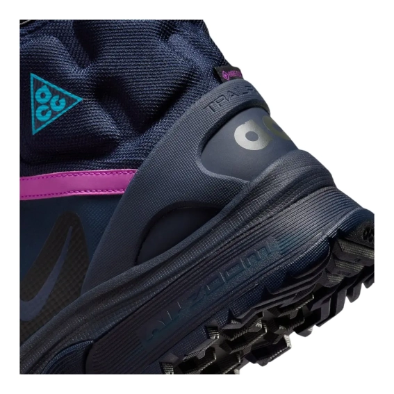 Черевики Nike ACG Zoom Gaiadome Gore Tex DD2858-401 фото 2 — інтернет-магазин Tapok