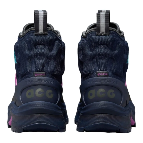 Черевики Nike ACG Zoom Gaiadome Gore Tex DD2858-401 фото 4 — інтернет-магазин Tapok