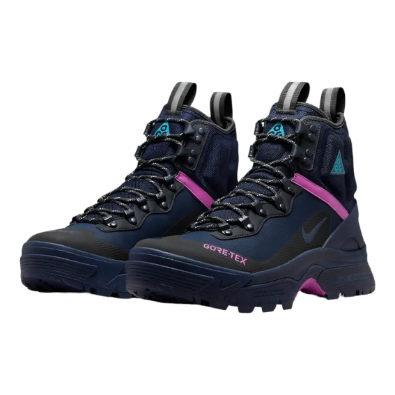 Черевики Nike ACG Zoom Gaiadome Gore Tex DD2858-401 фото 5 — інтернет-магазин Tapok