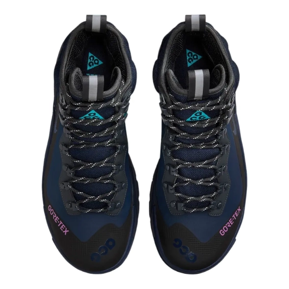 Черевики Nike ACG Zoom Gaiadome Gore Tex DD2858-401 фото 6 — інтернет-магазин Tapok