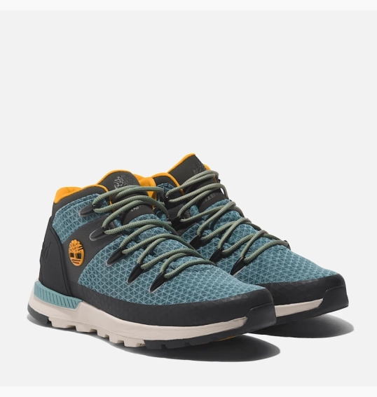 Ботинки Timberland Sprint Trekker TB0A5XEWCL6 фото 4 — интернет-магазин Tapok