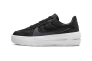 Женские кроссовки NIKE W AF1 PLT.AF.ORM DJ9946-001 Фото 1