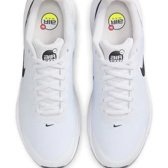 NIKE AIR MAX NUAXIS FD4329-101 фото 2 — интернет-магазин Tapok