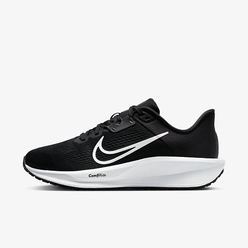 WMNS NIKE QUEST 6 FD6034-001 фото 1 — интернет-магазин Tapok