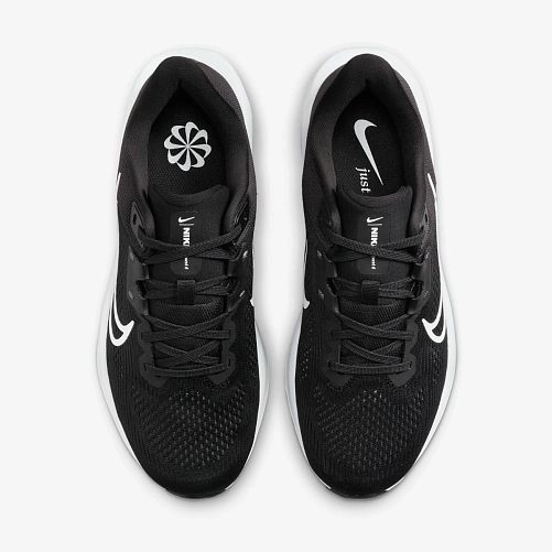 WMNS NIKE QUEST 6 FD6034-001 фото 4 — интернет-магазин Tapok