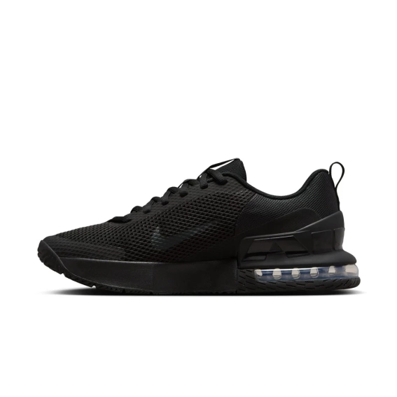 Чоловічі кросівки NIKE M AIR MAX ALPHA TRAINER 6 FQ1833-001 фото 1 — інтернет-магазин Tapok