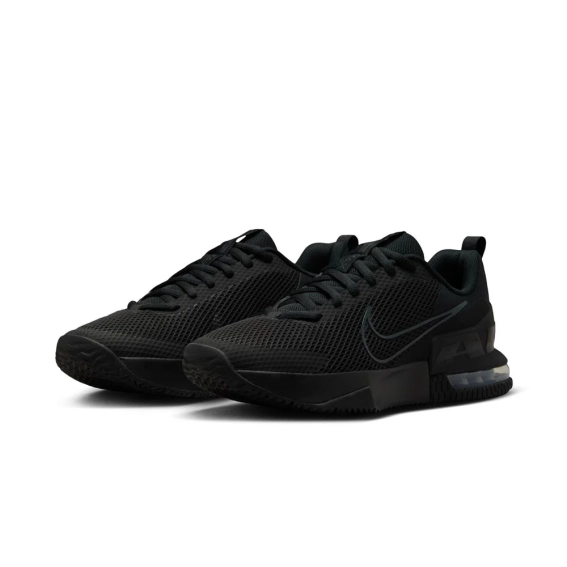 Чоловічі кросівки NIKE M AIR MAX ALPHA TRAINER 6 FQ1833-001 фото 2 — інтернет-магазин Tapok