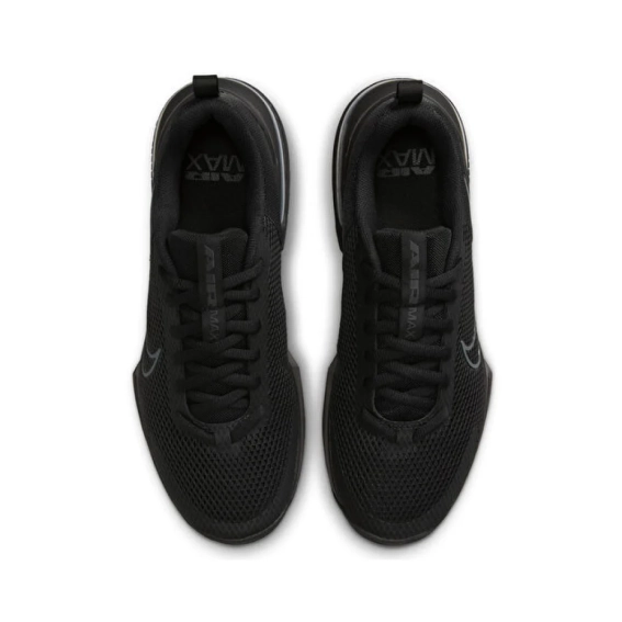 Чоловічі кросівки NIKE M AIR MAX ALPHA TRAINER 6 FQ1833-001 фото 4 — інтернет-магазин Tapok