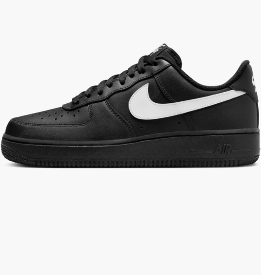 AIR FORCE 1 07 FZ0627-010 фото 1 — интернет-магазин Tapok