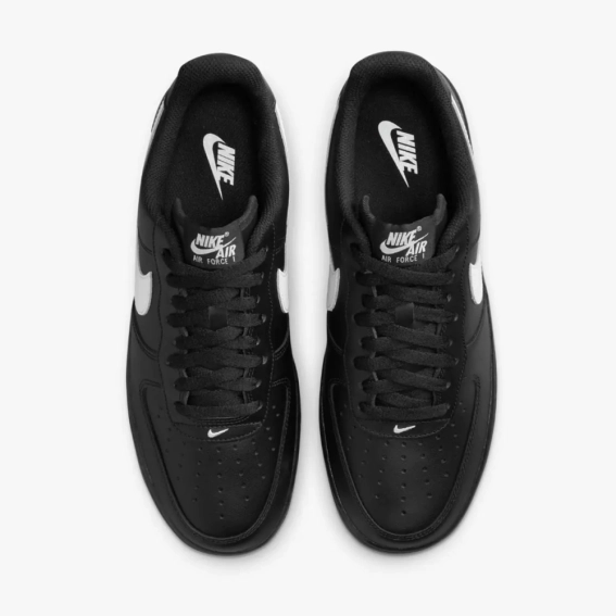 AIR FORCE 1 07 FZ0627-010 фото 4 — интернет-магазин Tapok