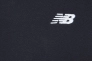 Футболка чоловіча New Balance Small Logo Grey MT41509BK Фото 2