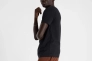 Футболка чоловіча New Balance Sport Jersey Logo Black MT43906BK Фото 6
