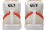 Кроссовки Nike Blazer Mid Pro Club DQ7673-101 Фото 3