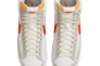 Кроссовки Nike Blazer Mid Pro Club DQ7673-101 Фото 4