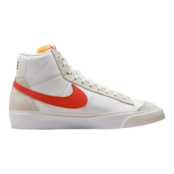 Кроссовки Nike Blazer Mid Pro Club DQ7673-101 фото 5 — интернет-магазин Tapok