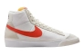 Кроссовки Nike Blazer Mid Pro Club DQ7673-101 Фото 5