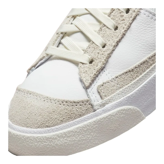Кроссовки Nike Blazer Mid Pro Club DQ7673-101 фото 6 — интернет-магазин Tapok