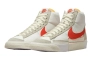 Кроссовки Nike Blazer Mid Pro Club DQ7673-101 Фото 7