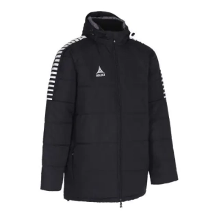 Куртка Select Argentina Coach Jacket 622820-010