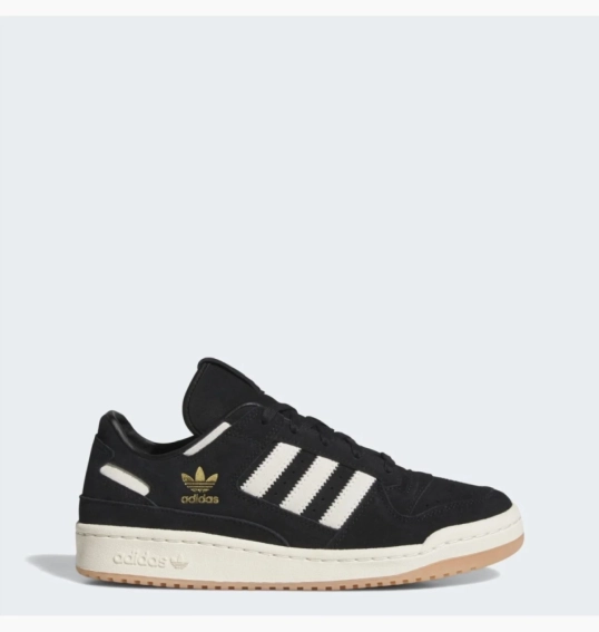 Кросівки Adidas Forum Low Cl IF9680 фото 4 — інтернет-магазин Tapok