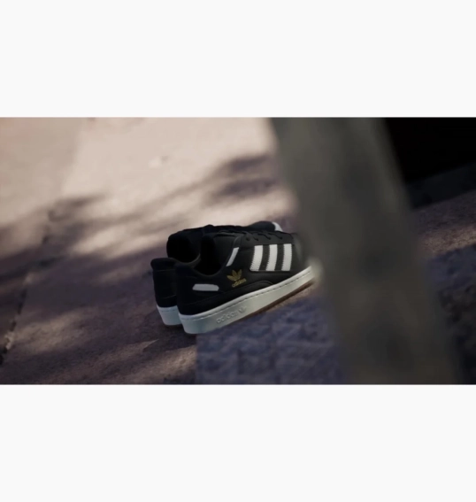 Кросівки Adidas Forum Low Cl IF9680 фото 6 — інтернет-магазин Tapok