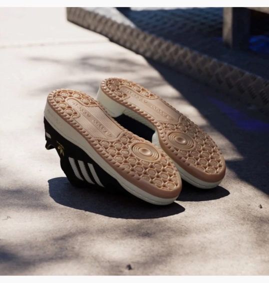 Кросівки Adidas Forum Low Cl IF9680 фото 8 — інтернет-магазин Tapok