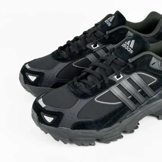 Кросівки Adidas Response CL TR Cordura IG4512 фото 2 — інтернет-магазин Tapok