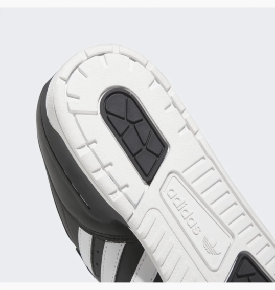 Кроссовки Adidas Rivalry Low Originals FZ6327 фото 2 — интернет-магазин Tapok
