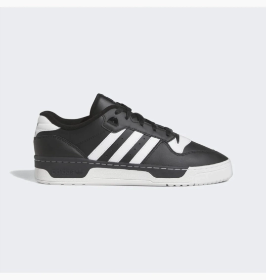 Кроссовки Adidas Rivalry Low Originals FZ6327 фото 3 — интернет-магазин Tapok