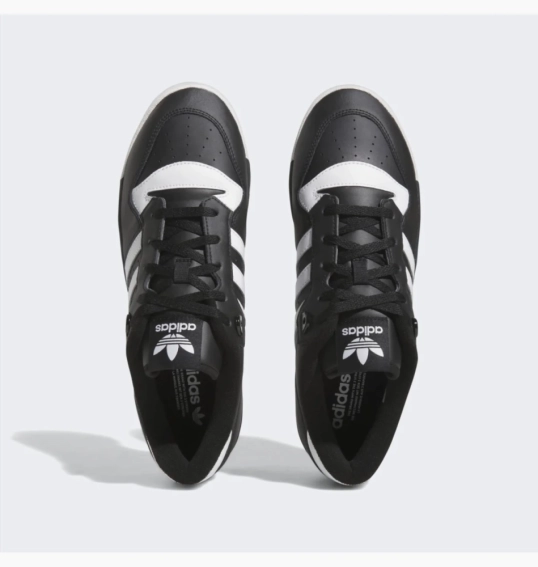 Кроссовки Adidas Rivalry Low Originals FZ6327 фото 4 — интернет-магазин Tapok