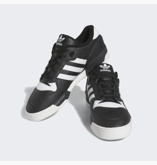 Кроссовки Adidas Rivalry Low Originals FZ6327 фото 6 — интернет-магазин Tapok