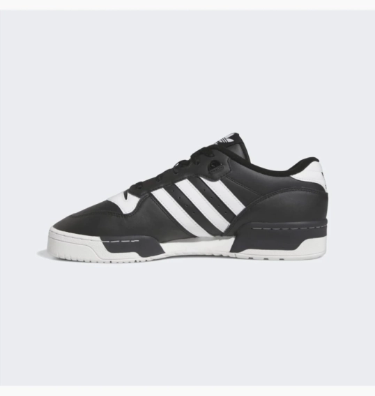 Кроссовки Adidas Rivalry Low Originals FZ6327 фото 8 — интернет-магазин Tapok