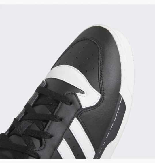 Кроссовки Adidas Rivalry Low Originals FZ6327 фото 10 — интернет-магазин Tapok