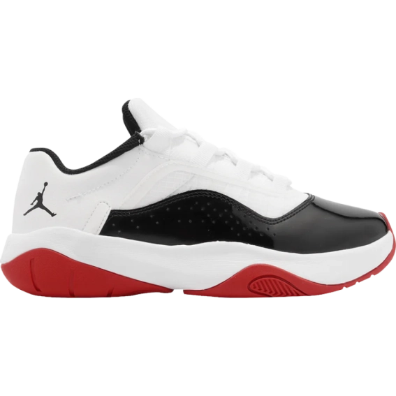 Кросівки AIR JORDAN 11 CMFT LOW GS CZ0907-102 фото 2 — інтернет-магазин Tapok