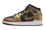 Кросівки JORDAN 1 MID GS DR6967-071 Фото 1