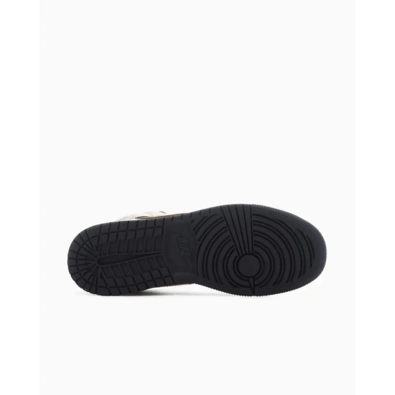 Кросівки JORDAN 1 MID GS DR6967-071 фото 2 — інтернет-магазин Tapok