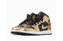 Кросівки JORDAN 1 MID GS DR6967-071 Фото 6