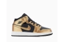 Кросівки JORDAN 1 MID GS DR6967-071 Фото 7