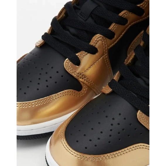 Кросівки JORDAN 1 MID GS DR6967-071 фото 8 — інтернет-магазин Tapok