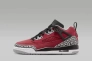 Кроссовки JORDAN SPIZIKE LOW (GS) FQ3950-600 Фото 1