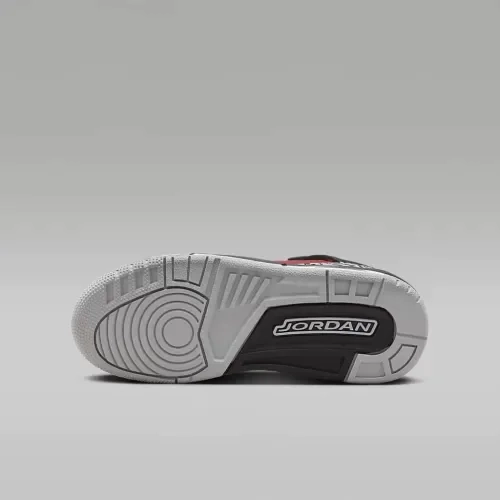Кроссовки JORDAN SPIZIKE LOW (GS) FQ3950-600 фото 2 — интернет-магазин Tapok