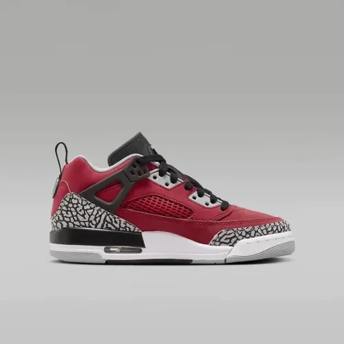 Кроссовки JORDAN SPIZIKE LOW (GS) FQ3950-600 фото 3 — интернет-магазин Tapok
