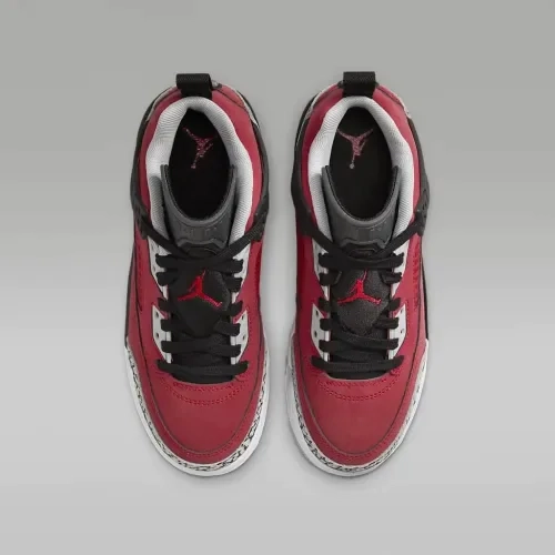 Кроссовки JORDAN SPIZIKE LOW (GS) FQ3950-600 фото 4 — интернет-магазин Tapok