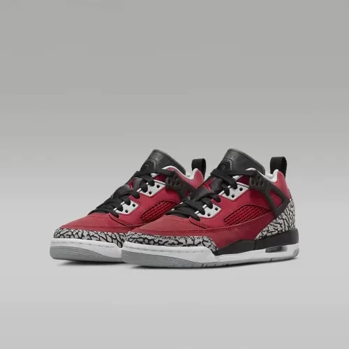 Кроссовки JORDAN SPIZIKE LOW (GS) FQ3950-600 фото 5 — интернет-магазин Tapok