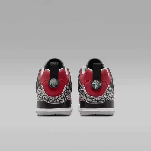 Кроссовки JORDAN SPIZIKE LOW (GS) FQ3950-600 фото 6 — интернет-магазин Tapok